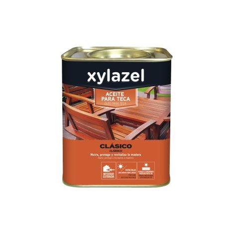 Xylazel Honig-Teaköl 0,750 l