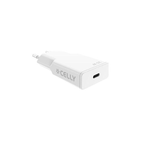CARGADOR 1 USB-C 25W
