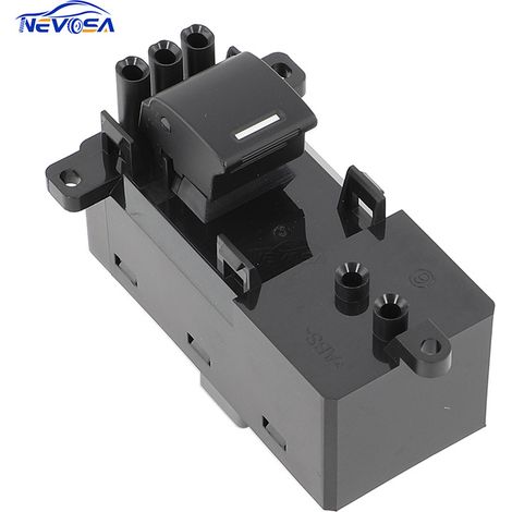 35770-T2A-P01 is suitable for the window regulator switch of Honda 9th generation Accord, Odyssey, and Spirior. (1/4)