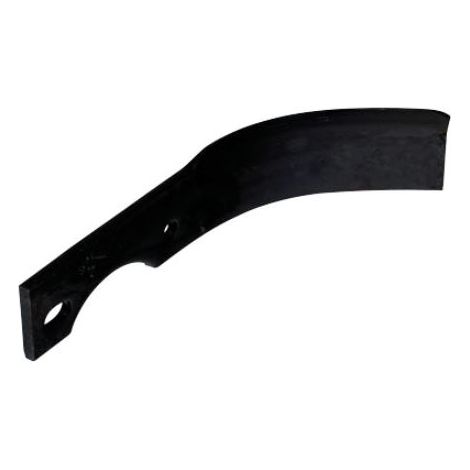 Lama zappa motocoltivatore motozappa fresa 350-667 350-666 UNIVERSALE dx sx 2 LAMA SINISTRA UNIVERSALE 350-666
