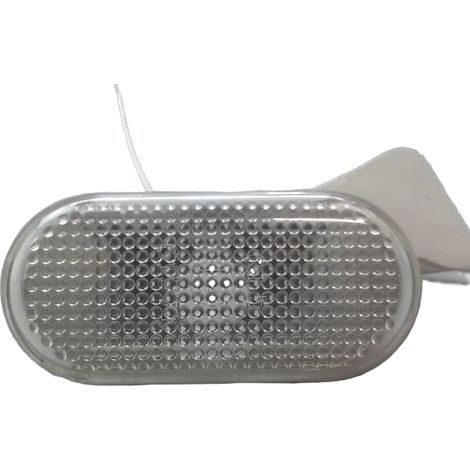 [PRODUIT D'OCCASION] Repetiteur Aile Gauche NISSAN Qashqai Break I Phase 1 2007-2010 ♻️ Ref Oe. 261608990a - Garantie à vie (1/3)