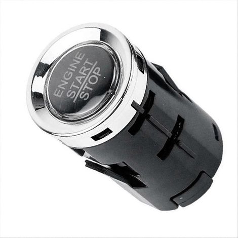 Bouton-poussoir de démarrage moteur à une touche pour Honda Binzhi (1/5)