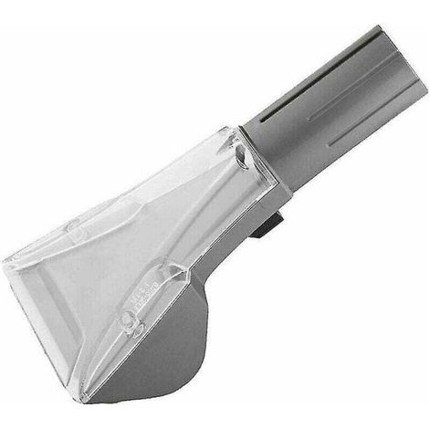 Stück für Staubsauger der Karcher Puzzi-Serie 10/1, 10/2, 8/1 (1/4)