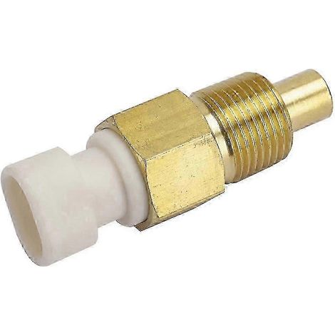 Capteur de température 6718414 compatible avec les pelles hydrauliques 325, 328, 329, 331, 334, 335, 337 et 341 (1/5)