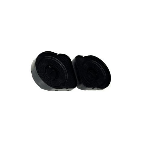 FILTRO DE CARBÓN TIPO 200 DKF42 PAR 2 PARA CAMPANA Electrolux - F117926