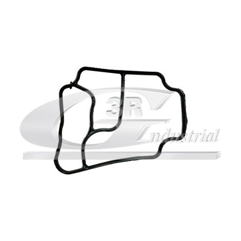 3RG 85118 KIT JUNTAS INTERCAMBIADOR