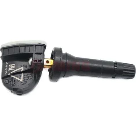 (1 pièce) Capteurs de pression des pneus pour véhicule, système de surveillance 8889081697 433 MHz, compatible avec Geely FY11 Monjaro Atlas Emgrand Manjaro Geometry A C 6600145881 (1/5)