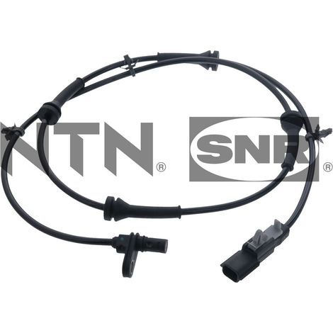 Capteurs de vitesse de roue - ASB168.04 - SNR - Compatible avec véhicule Nissan