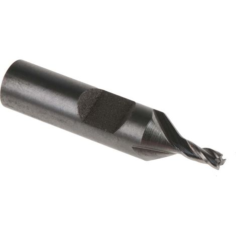 Fraise en bout RS PRO HSS 2mm 29 mm ( Prix pour 1 ) (1/4)