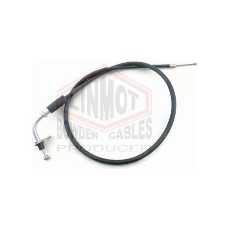 LINKA GAZU MALAGUTI F12 PHANTOM 50 (94-98),F15 FIREFOX 50 (02-04),OD MANETKI (1/4)