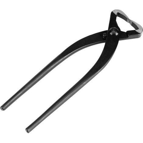 Séparateur de coffre en alliage d'acier au manganèse avec poignée ergonomique outils de jardinage bonsa (1/5)