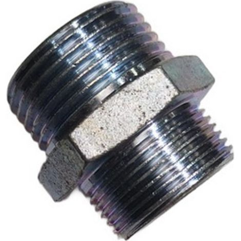 Enlace Tubo 1 Pulgada compatible con Zlg20  Ref 56643