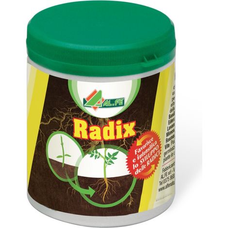 AL.FE Radix - Confezione 1 Pezzo -