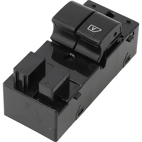 Conjunto de interruptor regulador de elevalunas eléctrico para Nissan NV200 2009-2015 25401JX30A