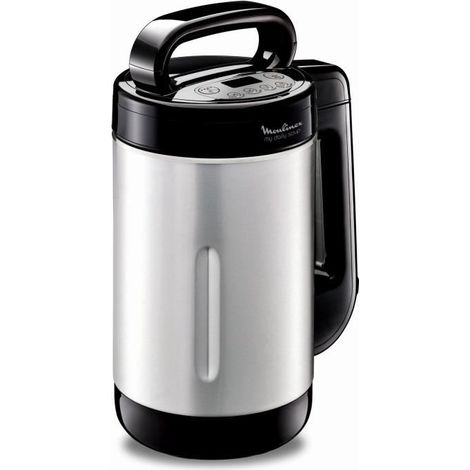 Moulinex My Daily Soup LM542810 Mixer Inox 1000W