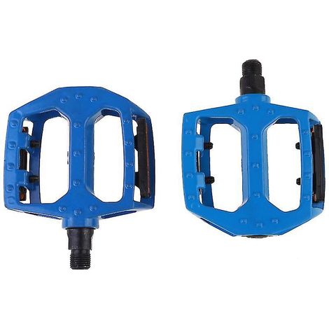 1 paire de pédales pour vélo