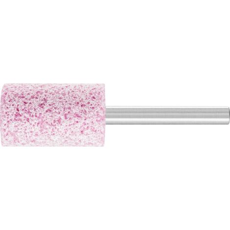 Schleifstift STEEL EDGE D20xH32mm 6mm Edelkorund AR 30 ZY PFERD