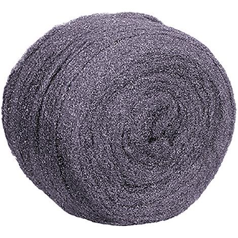 Lana D'Acciaio Nazionale (Grossa) - 1 Kg