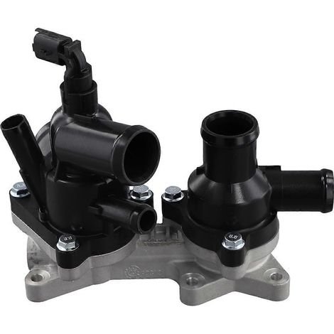 BYD472QA-1306020 Autothermostat (1/5)