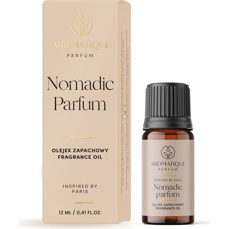 Olio profumato nomade Aromatique 12ml (1/3)