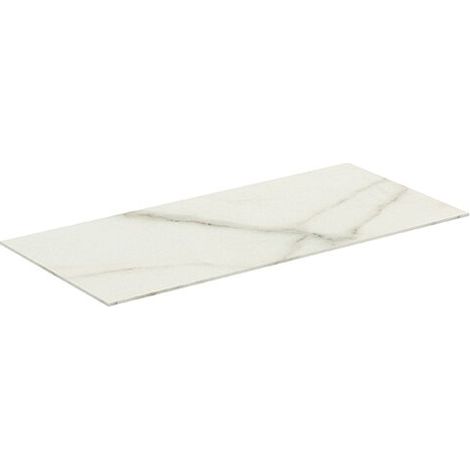 IDEAL STANDARD T4345DH Plan vasque Conca, en céramique (1/2)