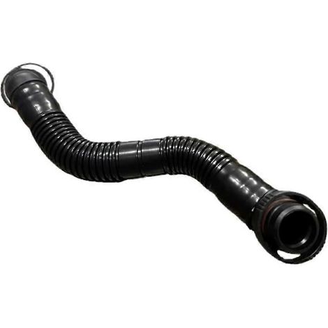 Tuyau de ventilation du carter 95510725150, compatible avec Porsche 970 et 958. (1/5)