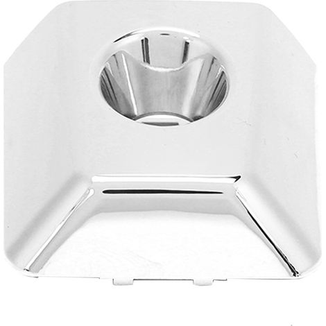 Poignée de porte extérieure avec cache-serrure 80647‑ZC00A de rechange pour Infiniti QX56 2004‑2010 (1/5)