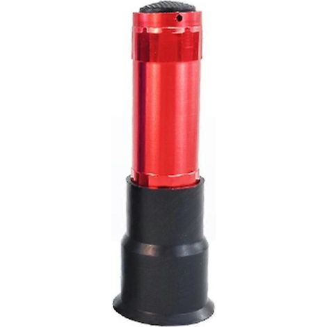 Testeur d'œufs pour incubateur, lampe torche de mirage d'œufs à 9 LED, équipement d'incubation à froid pour volailles (1/5)
