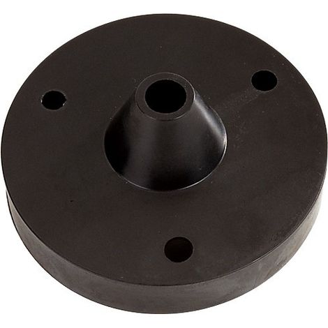 Capuchon Etanche Universel - Socle 12V