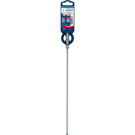 2608900063 - PUNTA SDS PLUS 4 TAGLIENTI D.5mm X 250mm X 315mm