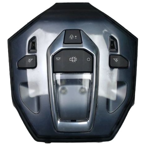 [PRODUIT D'OCCASION] Plafonnier CITROEN Ds5 ♻️ Ref Oe. 96701574xt - Garantie à vie (1/3)