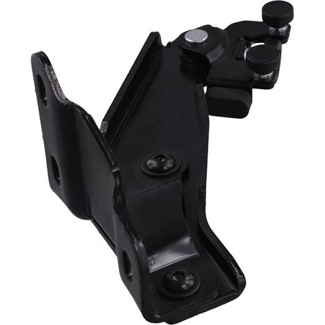 2K7843397A and 2K7843397B are suitable for Volkswagen's lower left sliding door guide rails. (1/5)