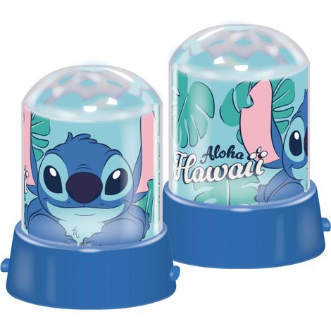Lampe de projection Stitch (Lilo & Stitch)