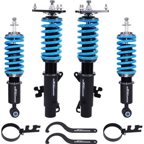 Amortisseurs Combinés Filetés pour Mini R50 R52 R53 2001-2007 Cooper Suspensión (1/5)