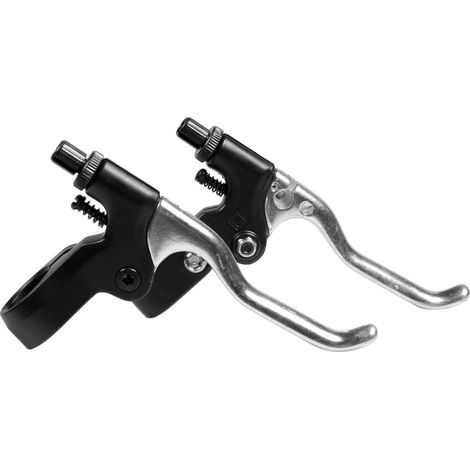 Brake Levers Competition, coppia leve freni in lega (1/2)