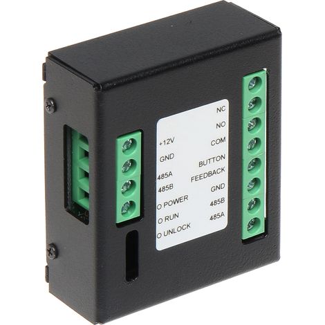 DEE1010B-S2 DAHUA RELAISMODUL (1/5)