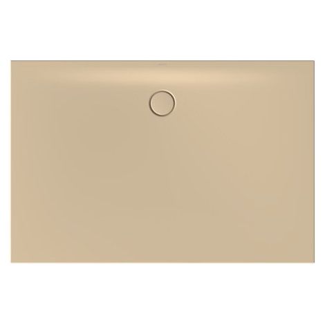 BETTE 3389-003AE Surface de douche rectangulaire Floor Side
