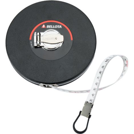 Mètre ruban BELLOTA - 50 m - 5002150 (1/5)