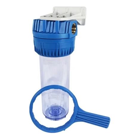 Porte Filtre à Eau 10 Pouces (1/4)
