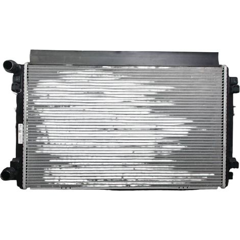 Radiateur VOLKSWAGEN T-roc [PRODUIT D'OCCASION]♻️5q0121251gq (1/4)