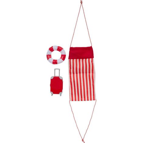 Kit d'accessoires Lutin Farceur - Feeric lights & christmas (1/3)