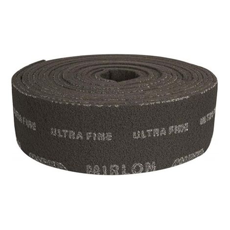 MIRKA MIRLON ROTOLO UF1500 GRIGIO 115MMX10MT PEZZI 1