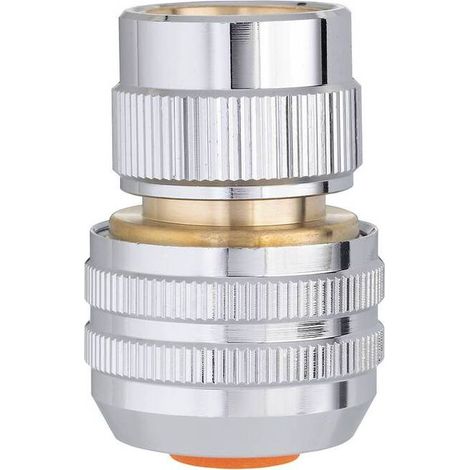 RACCORDO RAPIDO 3/4 METAL-JET  9613