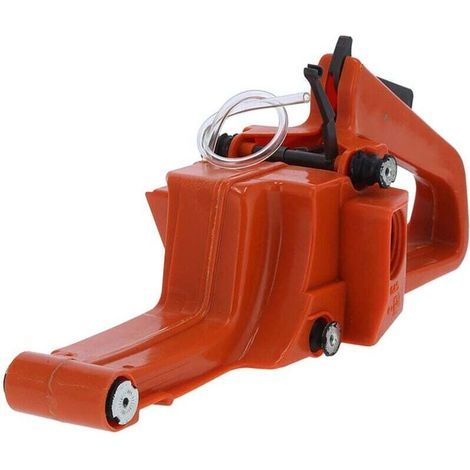 Fuel Tank Assembly Rear Handle Chainsaw Supplies Spare Part for Husqvarna 268 272 XP 61 A (1/4)