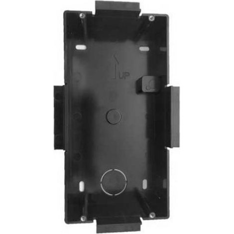 Hikvision DS-KV8413 Scatola da incasso per postazione esterna videocitofono serie DS-KV8x13-WME1IP65 IK08 (1/3)