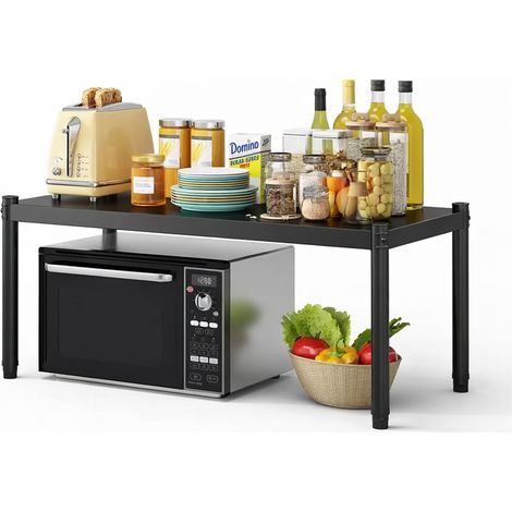 Étagère de rangement de cuisine modèle 15