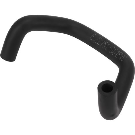 Tuyau d'admission d'air moteur 72151 G01 pour EZ‑GO 295cc 4 temps bicylindre Robins (1/5)