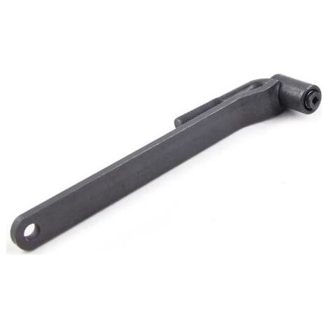 Herramienta de ajuste de válvulas del motor, herramienta de ajuste de válvulas, llave ajustable, llave Allen de 9 mm, orificio cuadrado de 3 mm, llave de válvula (1/5)
