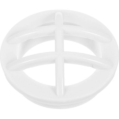 Grille d'entrée de piscine, insert de grille remplaçable, crépine d'entrée professionnelle, accessoire de piscine