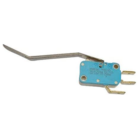 Micro-interrupteur avec lever, Sèche-linge, C00095596